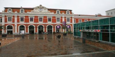 príncipe pio