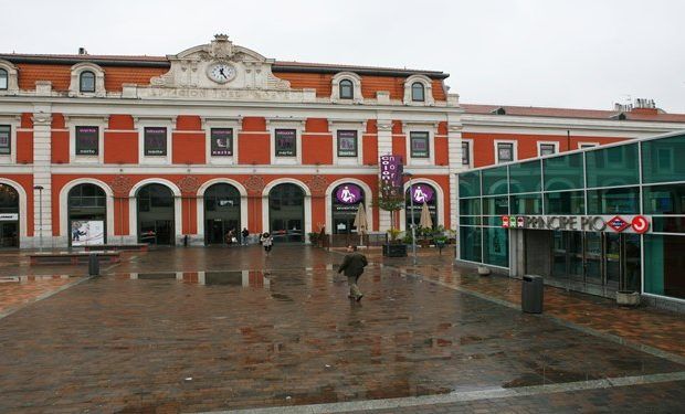 príncipe pio