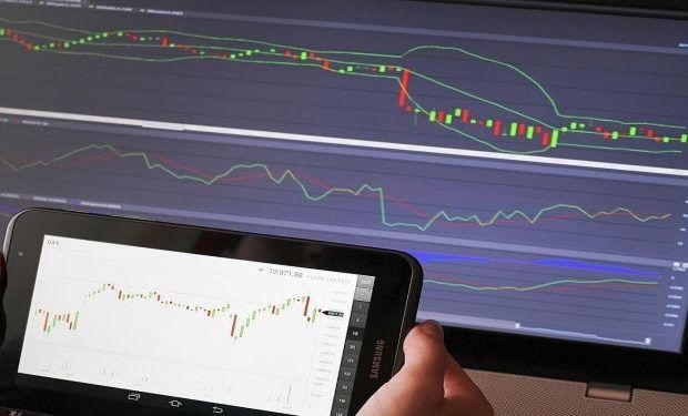trading
