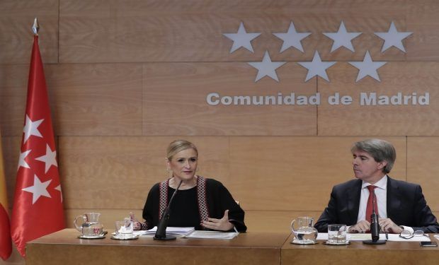 Paracuellos