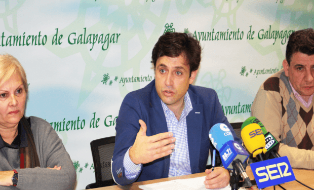 Galapagar