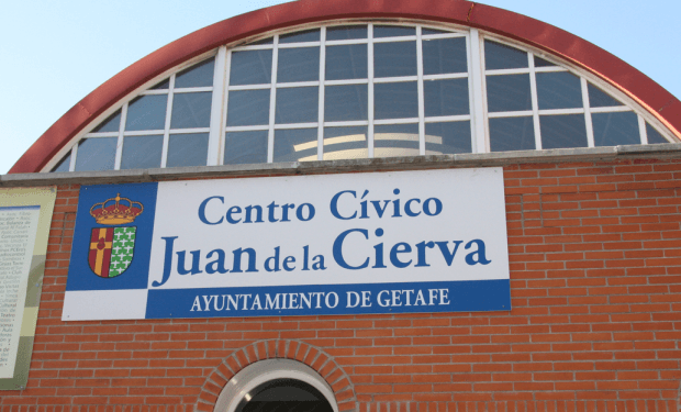 Getafe