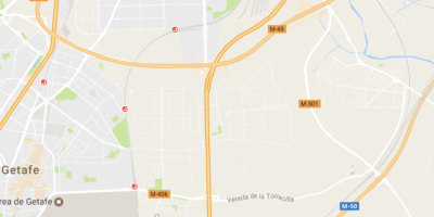 Perales del Río