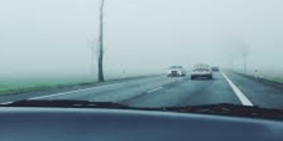 niebla