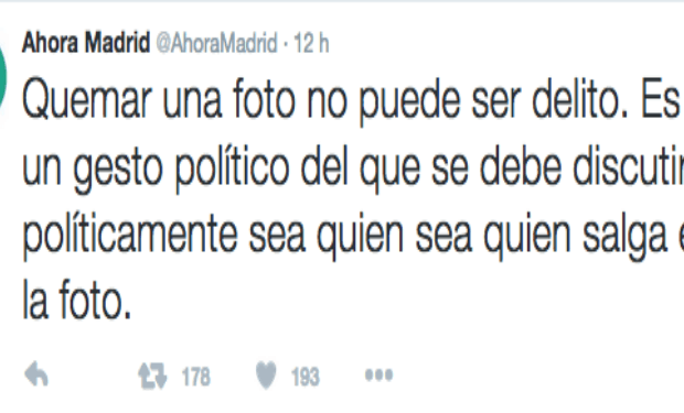 Ahora Madrid