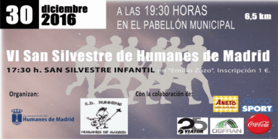 Humanes de Madrid