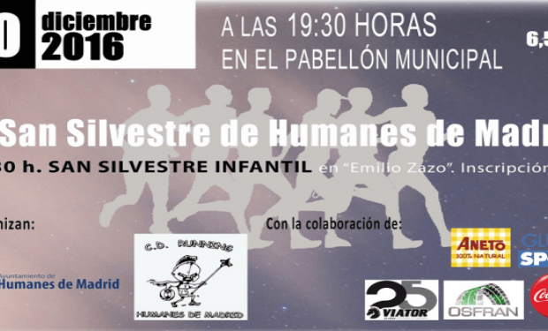 Humanes de Madrid