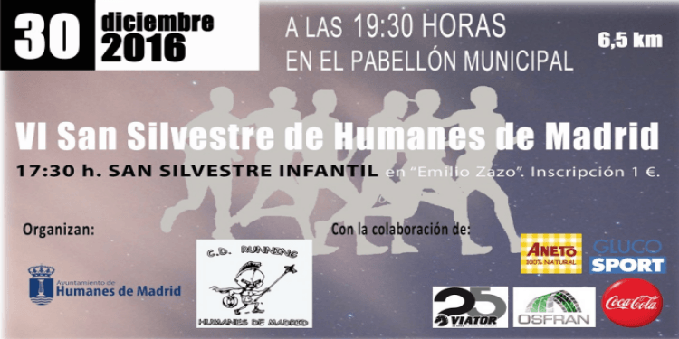 Humanes de Madrid