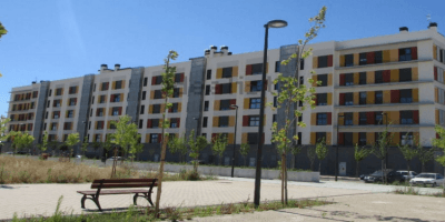 Getafe