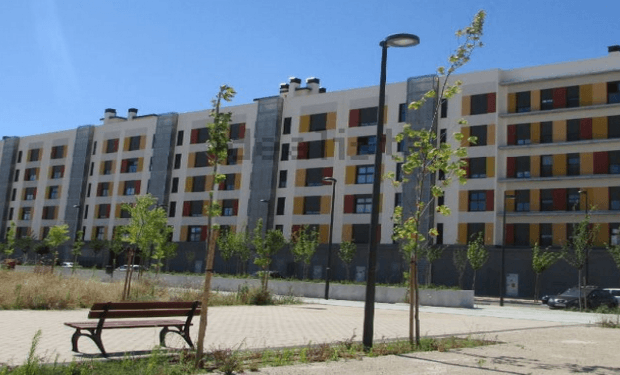 Getafe