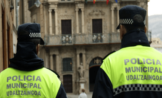 Pamplona
