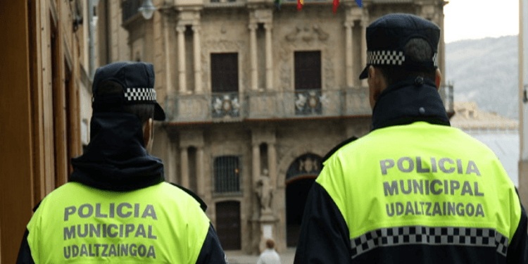 Pamplona