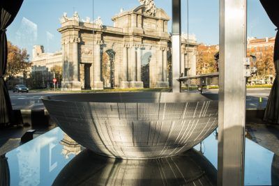Madrid