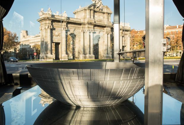 Madrid