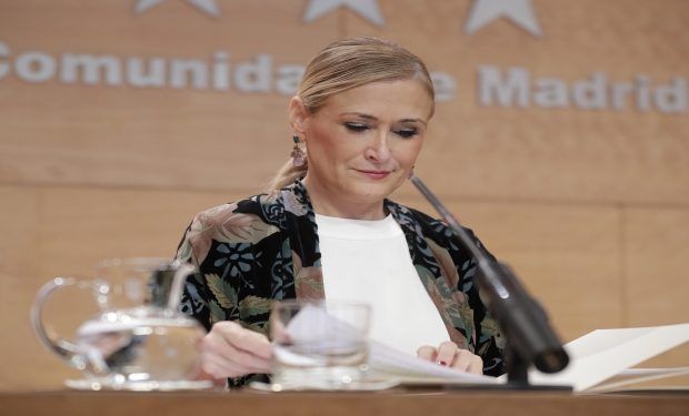 Comunidad de Madrid