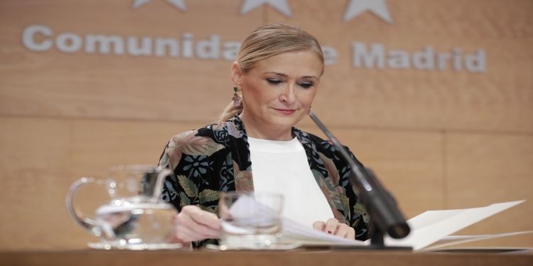 Comunidad de Madrid
