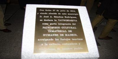 Humanes