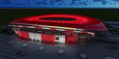 wanda metroplitano