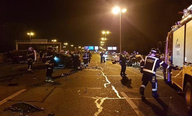 accidente m30