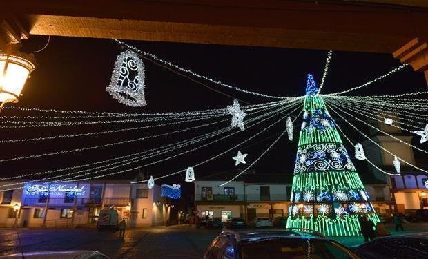 arbol valdemoro