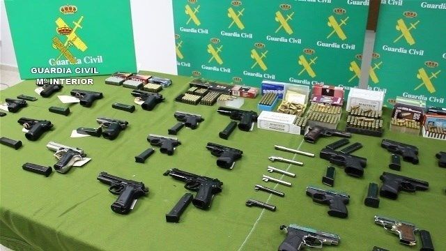 armas