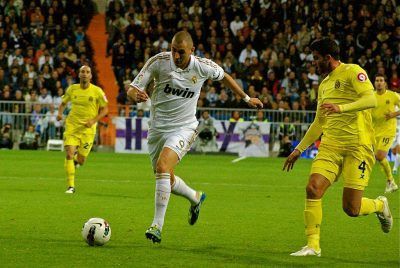 Benzema
