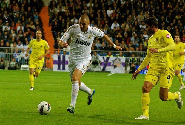 Benzema