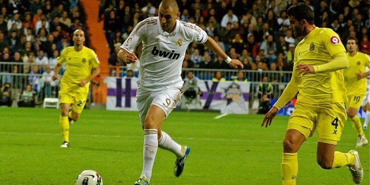 Benzema