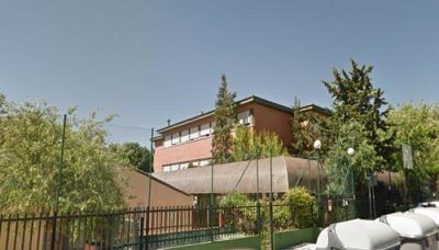 colegio majadahonda