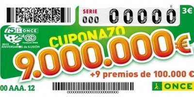 cuponazo