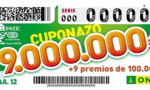 cuponazo