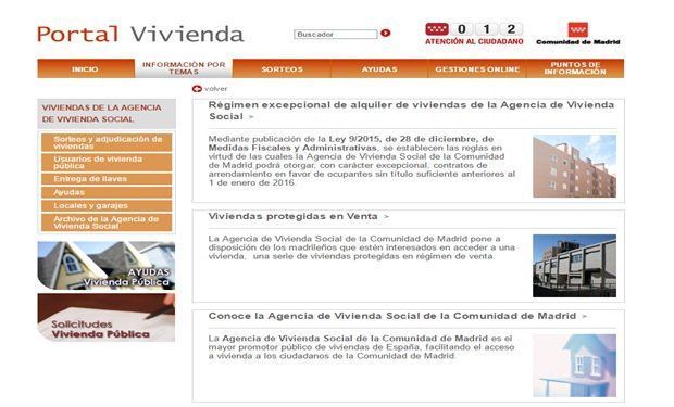 ivima portal
