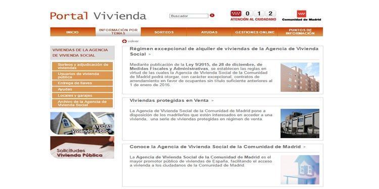 ivima portal