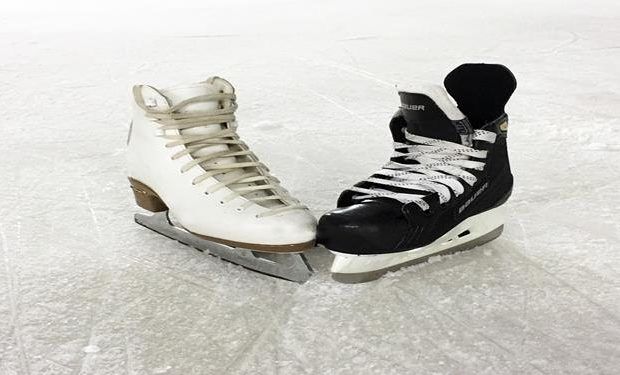 patinaje