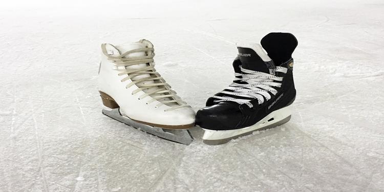 patinaje
