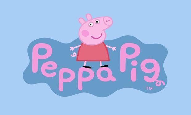 Peppa pig