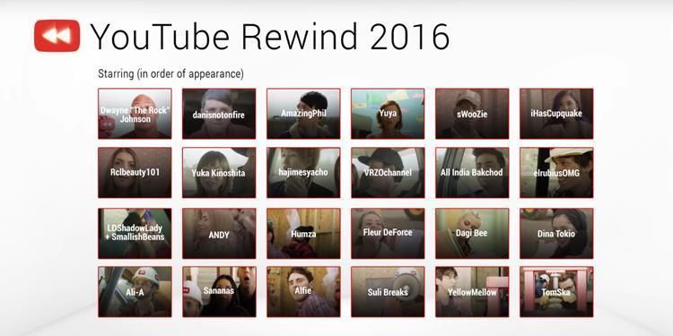rubius rewind 2016