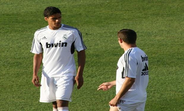 varane