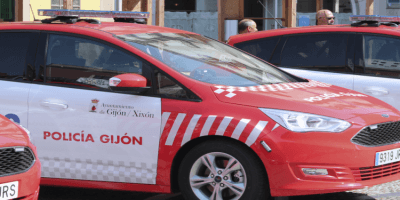 Gijón