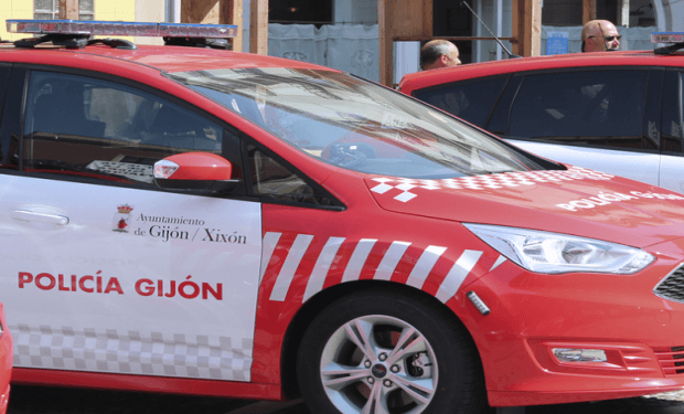 Gijón