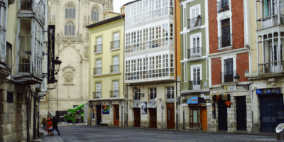 Burgos
