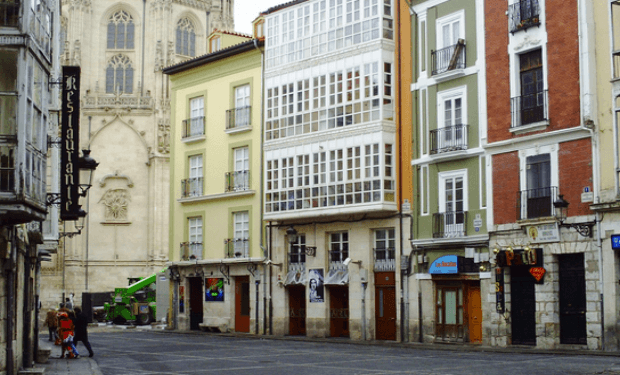 Burgos