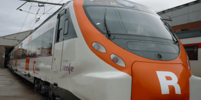Rodalies