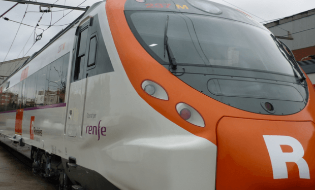 Rodalies