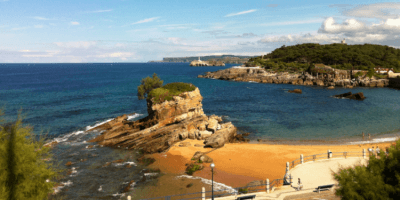 Santander