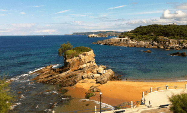 Santander