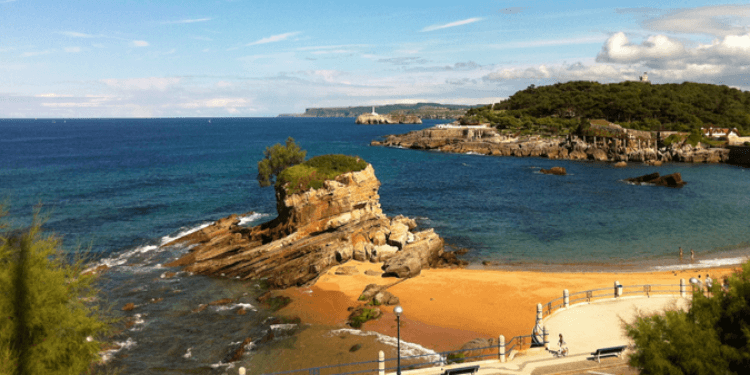 Santander