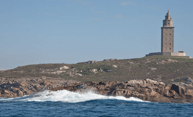A Coruña