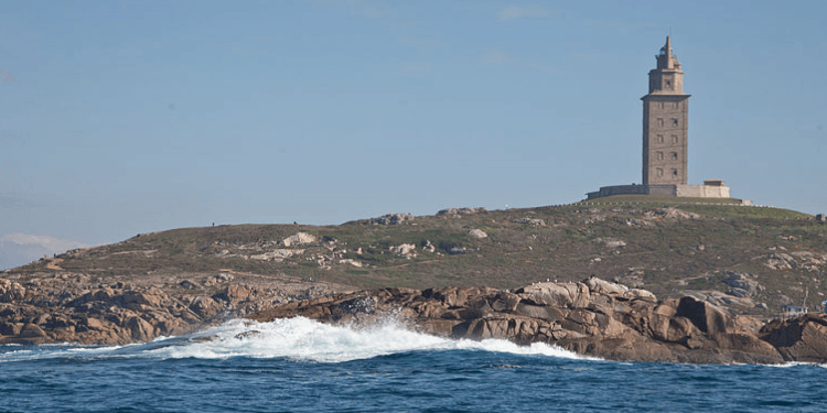 A Coruña