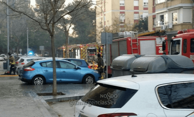 Sevilla